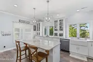 2847 Palm Grove Court SW, Supply, NC 28462 — 3-bedroom waterfront home in Palm Grove, Supply, NC, photo 6 of 37