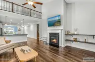 129 Evergreen Forest Drive, Sneads Ferry, NC 28460 — 4-bedroom home in The Preserve at Tidewater, Sneads Ferry, NC, photo 12 of 28