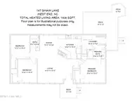 147 Swain Lane, West End, NC 27376 — 3-bedroom manufactured home, West End, NC, photo 4 of 42: 147 Swain Lane-Delina McKnight.pdf