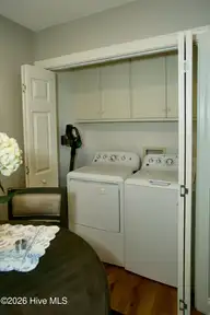 4319 Fawn Court N, Wilson, NC 27896 — 3-bedroom townhome in Deer Creek, Wilson, NC, photo 10 of 24: IMG_0010