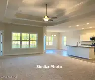 729 Regiment Road, Jacksonville, NC 28546 — 3-bedroom home in Onslow Bay, Jacksonville, NC, photo 6 of 27: Ashby 2045-2