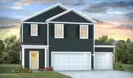 1054 Goose Crossing Road Lot 186, Northwest, NC 28451 — 4-bedroom home in Saunders Village, Northwest, NC, photo 1 of 55