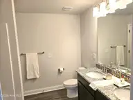 1209 Tarboro Street, Rocky Mount, NC 27801 — 3-bedroom home, Rocky Mount, NC, photo 13 of 19: Suite Bathroom