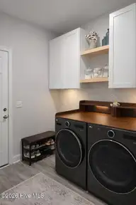 6524 Pinnacle Point, Winnabow, NC 28479 — 3-bedroom townhome in Mallory Creek Plantation, Winnabow, NC, photo 9 of 17: 6524PinnaclePointWinnabowNCUSA_67611_8