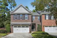 4804 Whitner Drive, Wilmington, NC 28409 — 3-bedroom townhome in Holly Glen, Wilmington, NC, photo 2 of 43: 4804Whitner-1666