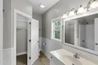 4001 Marina Townes Drive, New Bern, NC 28560 — 3-bedroom waterfront townhome in Fairfield Harbour, New Bern, NC, photo 5 of 25