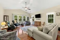 126 Penny Lane, Holly Ridge, NC 28445 — 3-bedroom home in Old Folkstone Estates, Holly Ridge, NC, photo 18 of 56