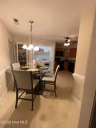 1537 Pine Brook Court C7, Greenville, NC 27858 — 3-bedroom waterfront townhome in Williamsbrook, Greenville, NC, photo 6 of 16: IMG_6579