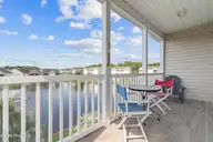 881 Great Egret Circle SW 59e, Sunset Beach, NC 28468 — 2-bedroom waterfront condo in Sandpiper Bay, Sunset Beach, NC, photo 18 of 34
