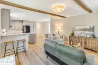 4344 4th Street SE, Southport, NC 28461 — 2-bedroom manufactured home in Sea Pines, Southport, NC, photo 12 of 50