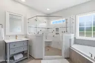 1402 Admiral Way, Wilmington, NC 28412 — 3-bedroom home in The Forks at Barclay, Wilmington, NC, photo 21 of 44