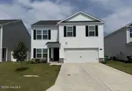1504 Stephenson Drive, Greenville, NC 27834 — 4-bedroom home in Carter Ridge, Greenville, NC, photo 1 of 42: Front