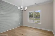 819 Lendy Drive, Greenville, NC 27858 — 4-bedroom home in Laurel Oaks, Greenville, NC, photo 5 of 33: 18-web-or-mls-H08A7489