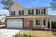 106 Bobwhite Circle, Cape Carteret, NC 28584 — 3-bedroom home in Quailwood Village, Cape Carteret, NC, photo 2 of 60: 106 Bobwhite