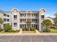 7509 Moorhen Lane SW # 52b, Sunset Beach, NC 28468 — 2-bedroom waterfront condo in Sandpiper Bay, Sunset Beach, NC, photo 1 of 44