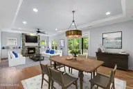 4245 Moorland Lane, Wilmington, NC 28409 — 4-bedroom townhome in Whiskey Branch, Wilmington, NC, photo 23 of 61: 4245MoorlandLnVirtualStage - 2
