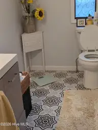 230 Youpon Drive, Hubert, NC 28539 — 3-bedroom manufactured home in Quail Point, Hubert, NC, photo 6 of 7: PXL_20261008_122035841