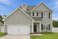 113 Borough Nest Drive, Swansboro, NC 28584 — 3-bedroom home in Swannsborough Acres, Swansboro, NC, photo 1 of 49