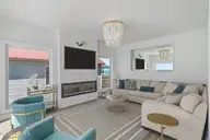 2205 E Beach Drive, Oak Island, NC 28465 — 6-bedroom waterfront home in Long Beach, Oak Island, NC, photo 6 of 55