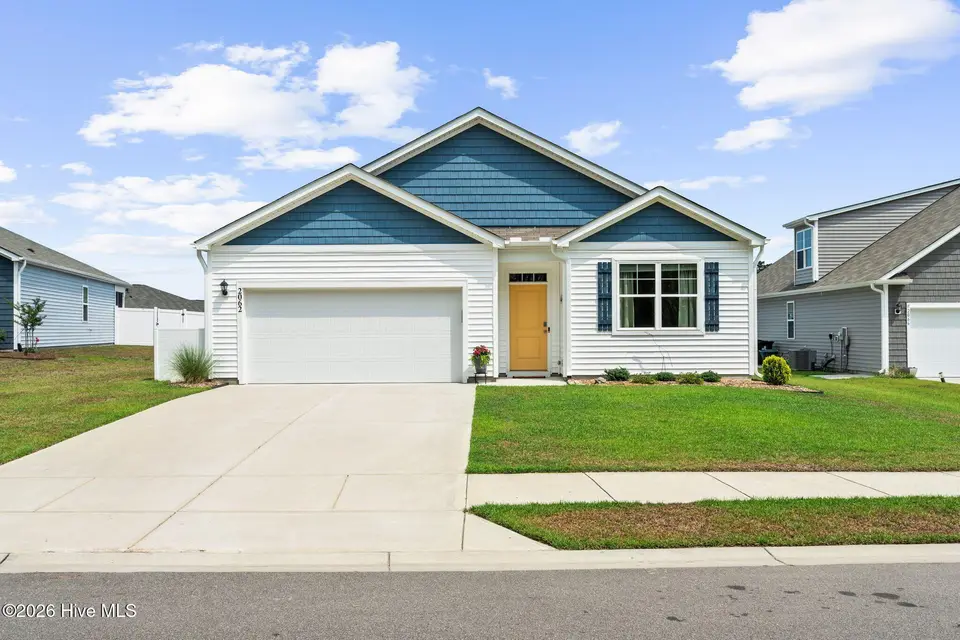 2062 Arbovale Court SE Lot 45, Bolivia, NC 28422 — 4-bedroom home in Bella Point, Bolivia, NC, photo 1 of 61