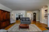 1996 Hoods Creek Drive, New Bern, NC 28562 — 3-bedroom waterfront home, New Bern, NC, photo 19 of 70: Living Room
