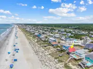 2203 E Beach Drive, Oak Island, NC 28465 — 4-bedroom waterfront home in E. Long Beach, Oak Island, NC, photo 11 of 52