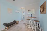 615 N New River Drive Apt D, Surf City, NC 28445 — 3-bedroom waterfront townhome in Hammock Cove Townhouses, Surf City, NC, photo 5 of 47: 40-web-or-mls-_RAD5014