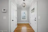 124 Magnolia Street, Wilmington, NC 28401 — 3-bedroom home in Downtown, Wilmington, NC, photo 3 of 42