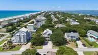 103 Georgia Street, Emerald Isle, NC 28594 — 4-bedroom waterfront home in Emerald Isle By The Sea, Emerald Isle, NC, photo 2 of 60: 3rd Row from Ocean