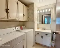 2802 Easy Street, Newport, NC 28570 — 3-bedroom home in Village Heights, Newport, NC, photo 19 of 25: Bathroom