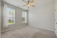 212 Cable Lake Circle, Calabash, NC 28467 — 3-bedroom home in Calabash Lakes, Calabash, NC, photo 20 of 47: Guest room 1
