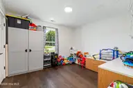 143 Sutton Drive, Elizabeth City, NC 27909 — 3-bedroom home in Carolina Village, Elizabeth City, NC, photo 14 of 18: 143 Sutton Drive Bedroom 3