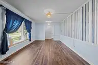 200 Stratford Road, Havelock, NC 28532 — 3-bedroom home in Westbrooke, Havelock, NC, photo 6 of 12: Living Room