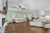 7104 Cameron Trace Drive, Wilmington, NC 28411 — 3-bedroom home in Cameron Trace, Wilmington, NC, photo 9 of 32