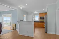 216 Styron Creek Road, Sea Level, NC 28577 — 3-bedroom waterfront home, Sea Level, NC, photo 16 of 63: 85-web-or-mls-1S3A0530