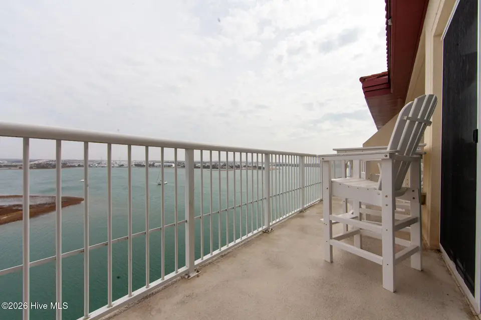 100 Olde Towne Yacht Club Drive 713, Beaufort, NC 28516 — 3-bedroom waterfront condo in Olde Towne Condo, Beaufort, NC, photo 1 of 38