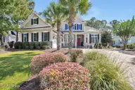 6654 Annesbrook Place SW, Ocean Isle Beach, NC 28469 — 4-bedroom home in Ocean Ridge Plantation, Ocean Isle Beach, NC, photo 2 of 72: 6654 Annesbrook Place
