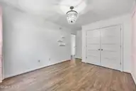 605 Brookbend Drive, Wilmington, NC 28411 — 3-bedroom home in Holly Field, Wilmington, NC, photo 22 of 40: 20_bedroom