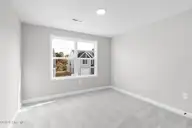 235 Cline Way Unit 107, Beaufort, NC 28516 — 3-bedroom townhome in 1809 Live Oak, Beaufort, NC, photo 18 of 38: Bedroom 2