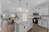 1001 Ivory Lane, West End, NC 27376 — 4-bedroom home in Gretchen Pines, West End, NC, photo 9 of 23: Lot 135