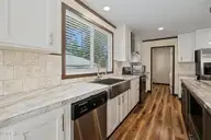 908 Palmer Drive, Calabash, NC 28467 — 3-bedroom manufactured home in Village At Calabash, Calabash, NC, photo 13 of 45