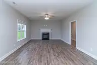 313 Aaron'S Place, Goldsboro, NC 27530 — 4-bedroom home in Aaron's Place, Goldsboro, NC, photo 12 of 34: 7-FamilyRoom