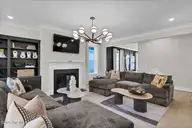 8924 Peplow Place, Wilmington, NC 28411 — 5-bedroom home in Scotts Hill Village, Wilmington, NC, photo 7 of 15