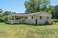 13290 New Britton Highway E, Nakina, NC 28455 — 3-bedroom home, Nakina, NC, photo 5 of 74: Front Yard