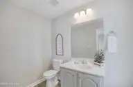 110 Newhan Lane, Jacksonville, NC 28546 — 4-bedroom home in Northside Commons, Jacksonville, NC, photo 9 of 41