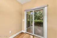 20 Cypress Circle, Southern Pines, NC 28387 — 3-bedroom townhome in Cypress Creek, Southern Pines, NC, photo 12 of 44: Kitchen Eat In with a View
