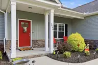 3046 Marion Heights Drive, Kinston, NC 28504 — 3-bedroom home in Marion Heights, Kinston, NC, photo 7 of 26: Entrance