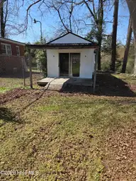 604 Hines Avenue, Kinston, NC 28504 — 3-bedroom home, Kinston, NC, photo 14 of 16: Shed