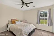 172 Ashbury Park Lane, Richlands, NC 28574 — 3-bedroom home in Ashbury Park, Richlands, NC, photo 13 of 18