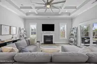 11 Tilloo Cut Way, Hampstead, NC 28443 — 4-bedroom home in Sanctuary at Forest Sound, Hampstead, NC, photo 13 of 60: 11_living room